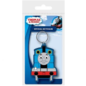Portachiavi in gomma Thomas & Friends