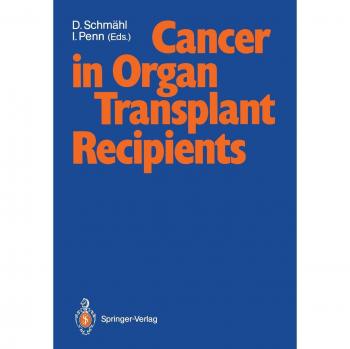 Cancer in Organ Transplant Recipients