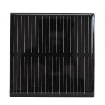 SOL-EXPERT group Modellbausatz Solarzelle 0,58 V / 850 mA - mit Lötanschluß