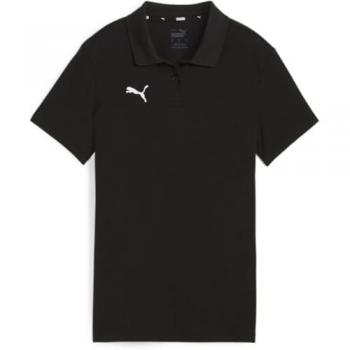 Maglietta Casual Puma Donna Polo TeamGOAL XXL