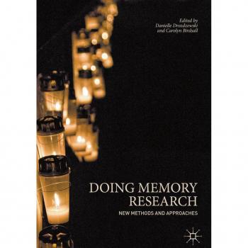 Doing Memory Research