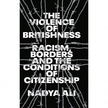 The Violence of Britishness