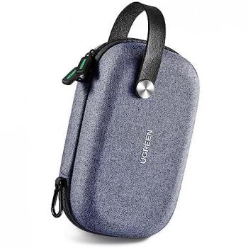 Ugreen Multifunction Storage Tasche – SSD + Festplatte