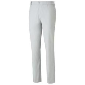 PUMA Herren Golfhose Dealer Tailored in Grau 30/30