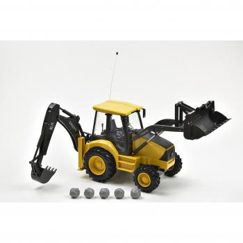 NewRay 1:18 RC Volvo Trattore 87913A