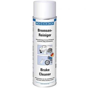 Limpiador de Frenos WEICON 500 ml