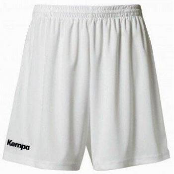 Kempa Classic Kids Shorts - White