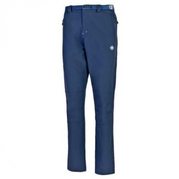 Pantaloni Izas Lunedì M Fw Blu Nottico 4XL