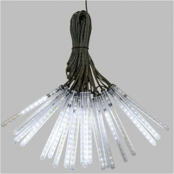 Mini Lightfall 9,5 m – Catena 400 LED Bianco