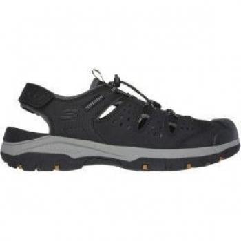 Calzado hombre Zapatillas Skechers Zapatillas Tresmen Negro
