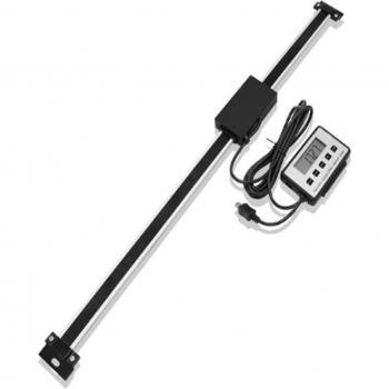 Heerser Digitale Schaal 0-500mm met Extern LCD Display