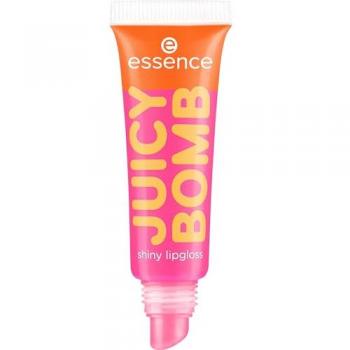Lucidalabbra JUICY BOMB PARTY 10 ml Pretty Pitaya Rosa