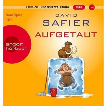 Aufgetaut