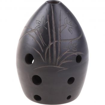 Cantos de Tierra: Ocarina para Niños