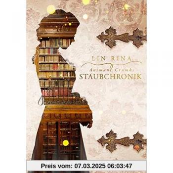 Animant Crumbs Staubchronik