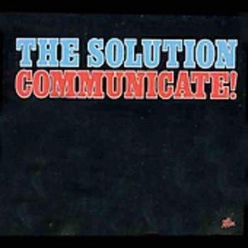 Communicate!