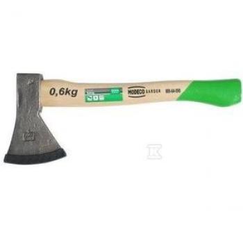 Guarda-Asciuglio 0,6 kg 360 mm Forgiato