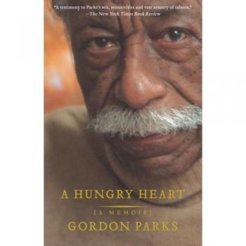 A Hungry Heart