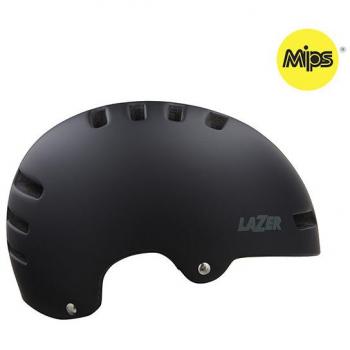 Casco Lazer Armor 2.0 MIPS nero opaco taglia L 58-61cm