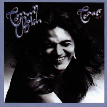 Tommy Bolin - Einblick