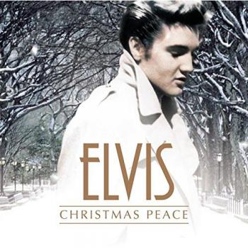 Elvis Presley - Christmas Peace Album