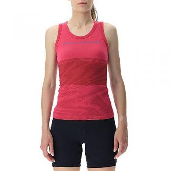 Camiseta Uyn Crossover Sin Mangas