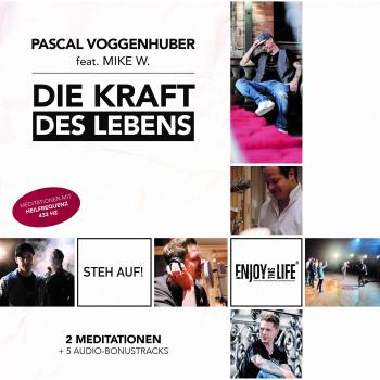 Die Kraft des Lebens