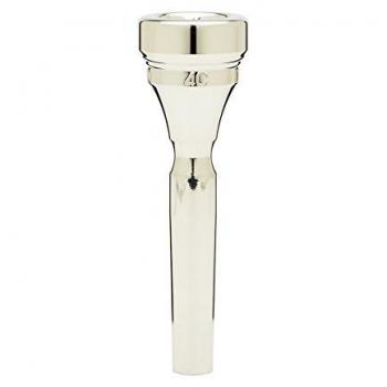 Embouchure Denis Wick 58824C – Classic 4C Argenté