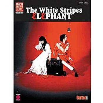 The White Stripes - Elephant