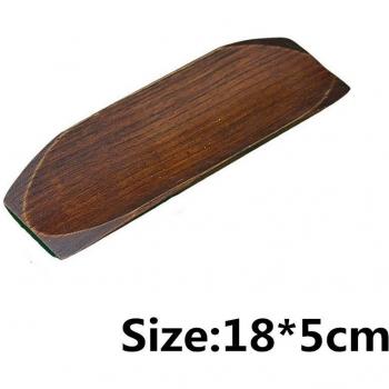Plato de Madera “Vajilla Versátil 1P”