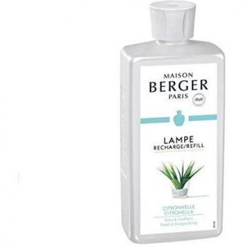 Perfume de hogar Citronella 500 ml
