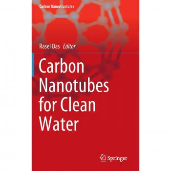 Carbon Nanotubes for Clean Water