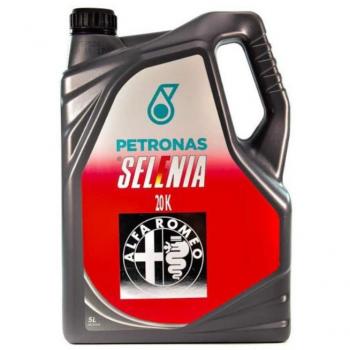 SELENIA 70650M12EU Aceite para motor