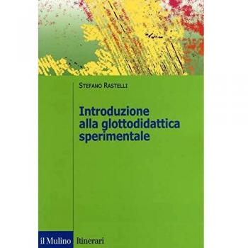 Introduzione alla glottodidattica sperimentale