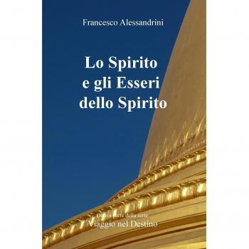 Viaggio nel destino. Vol. 8: spirito e gli esseri dello spirito, Lo.