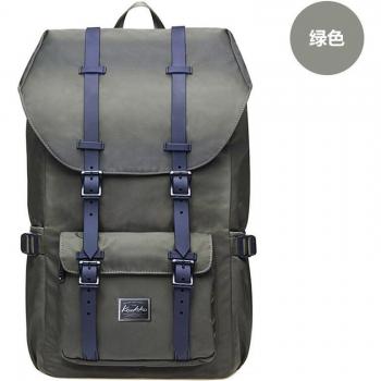 KAUKKO Daypack Laptop Backpack