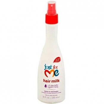 Just For Me Milk Leave-In Detangler 10 oz