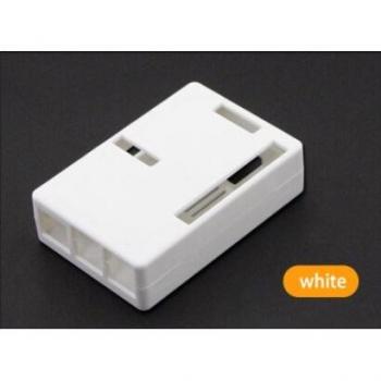 Raspberry Pi 2B 3B 3B+ ABS Enclosure with Cooling