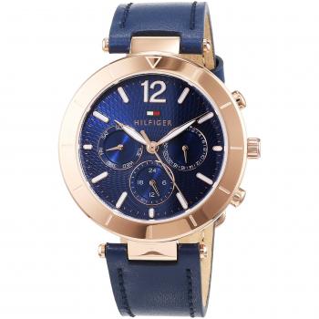 Tommy Hilfiger Uhrenmodell 1781881 – Unisex Edition