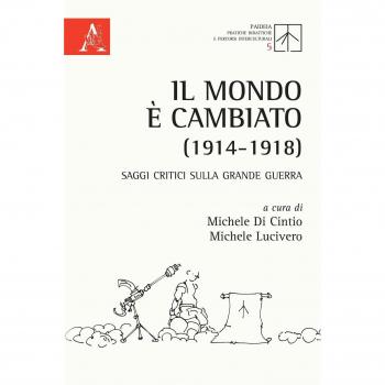 Il mondo è cambiato
