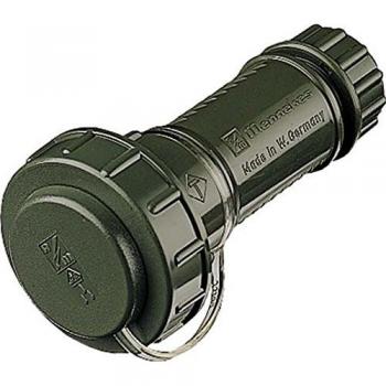 Mennekes Kupplung 10834 EAN Nr. 4015394035558