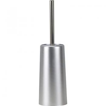 Set de Brosses Toilette Or & Angle Eurostyle