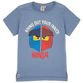 T-Shirt Lego Ninjago NS7384