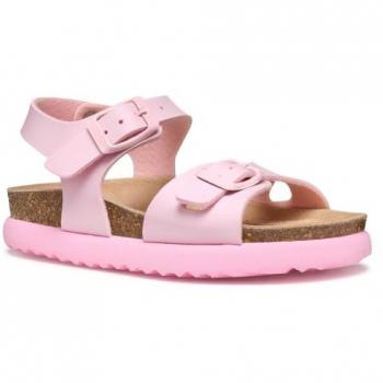 Geox Sandali Bubblebow Rosa Pastello EU 35
