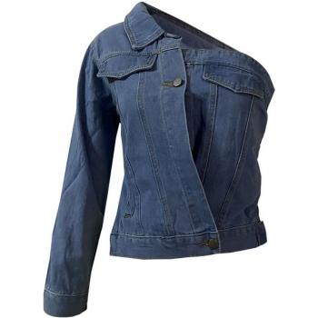 Chaqueta de Calle Harajuku para Mujer