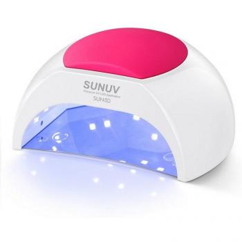 SUNUV Sonne2 UV Lampe für Gel-Nägel