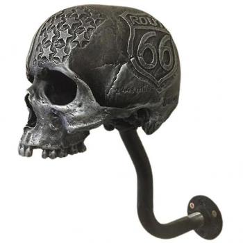 Hamac à casque en résine