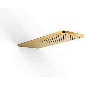Complemento de Ducha Oro Mate 24k