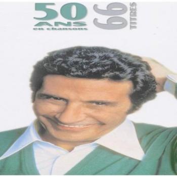 Gilbert Bécaud : L'Intégrale