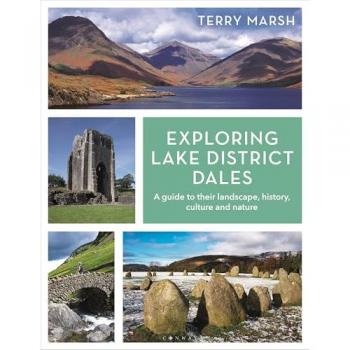 Terry Marsh Exploring Lake District Dales